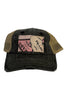 Prada Grey Hat