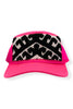 Kilim Trucker Hot Pink - 184