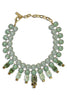 TOVA Elowen Mossie Mae Necklace