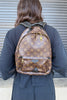 Louis Vuitton Palm Springs Backpack