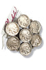 Made in the Deep South 1920s-1930s Nickels Ring