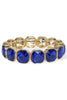 Your Wish Sapphire Stretch Bracelet