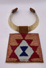 Kilim Choker Necklace 108  | Orijinal