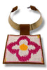 Kilim Choker Necklace - 641