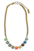 TOVA Mini Sofia Fernwyn Necklace
