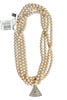 Made In The Deep South 1950s Brooch 1950s Necklace