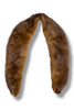 Made in the Deep South Vintage Mink Collar