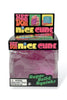Nice Cube Purple Squishy
