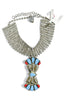 Made in the Deep South 1960s Pendant 1970s Choker