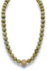 In Full Swing Necklace - Camo