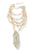 Made In The Deep South 1930s Brooch 1950s Necklace