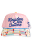 Kingdom Over Culture Hat