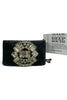 Made in the Deep South 1950s Brooch Cuff Bracelet