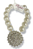 Made in the Deep South 1950s Brooch 1970s Necklace
