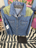Western Shirt 45