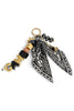 Gameday Keychain