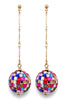 Dance The Night Away Earrings