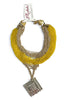 Made in the Deep South 1950s Brooch 1960s Necklace
