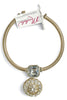 Made in the Deep South 1950s De Nicola Brooch 1980s Necklace