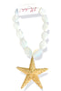 Made In The Deep South 1970s Brooch 1960s Opalite Necklace
