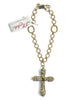 Made in the Deep South 1960s Brooch 1970s Necklace