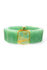 Kristalize Devan Turquoise Bracelet