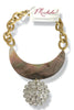 Made in the Deep South 1950s Brooch 1960s Necklace
