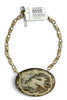 Made in the Deep South 1960s Buckle 1960s Chain Necklace