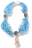 Made in the Deep South 1950s Brooch 1970s Necklace
