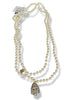 Made In The Deep South 1950s Earring 1950s Necklace