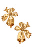 Brylin Earrings - Gold | Kristalize