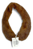 Made in the Deep South Vintage Mink Collar