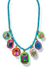TOVA Clemmy Charm Necklace
