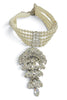 Made in the Deep South 1950s Weiss Brooch 1970s Necklace