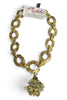 Made In The Deep South 1950s Brooch 1970s Necklace