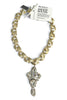 Made In The Deep South 1960s Czech Earrings 1950s Necklace