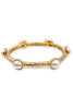 Bright and Early Bracelet - Pearl