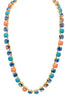 Matilda Tennis Necklace - Portofino | Sorrelli