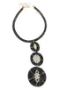 Made In The Deep South 1920s-1950s Brooches 1970s Necklace