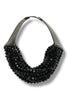Double Take Beaded Layered Necklace