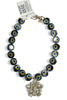 Made in the Deep South 1950s Weiss Brooch 1960s Shell Necklace
