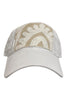 Kilim Baseball Hat - White 53