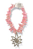 Made in the Deep South 1940s Brooch 1970s Quartz Necklace