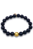 BudhaGirl Bianca Bracelet - Black | RESTOCK