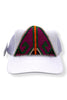 Kilim Trucker - White 397