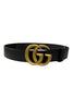 Gucci Marmont Belt