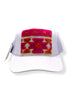 Kilim Trucker - White 390