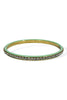 TOVA Helly Pippamint Bangle Bracelet