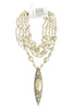 Made In The Deep South 1960s Brooch 1960s Necklace