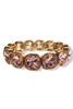 Your Wish Pink Stretch Bracelet